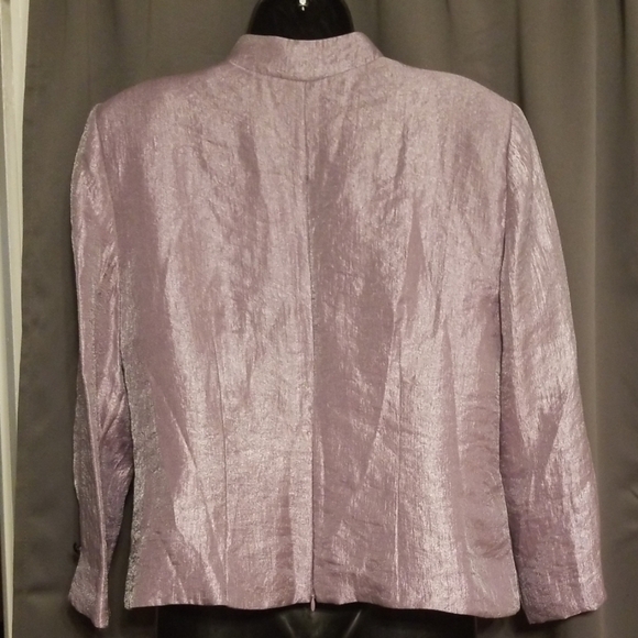 Expo New York blouse size 14 - Picture 4 of 7